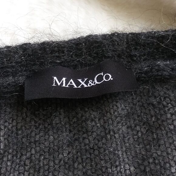 Max&Co. Cardigan Mohair blend - Picture 5 of 5